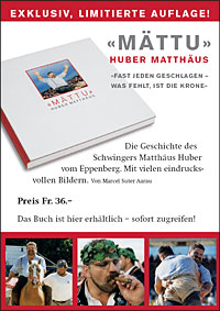 Buch "Mttu"
